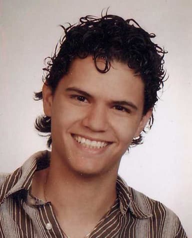 Markus Veloz